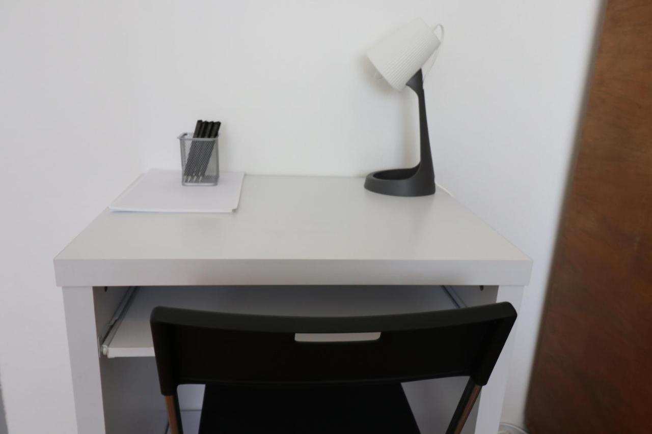 Apartman Mara Mala Subotica Bagian luar foto
