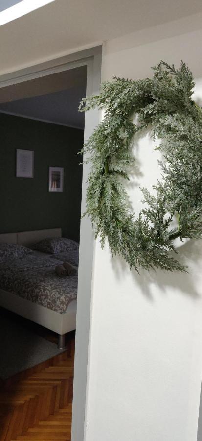 Apartman Mara Mala Subotica Bagian luar foto