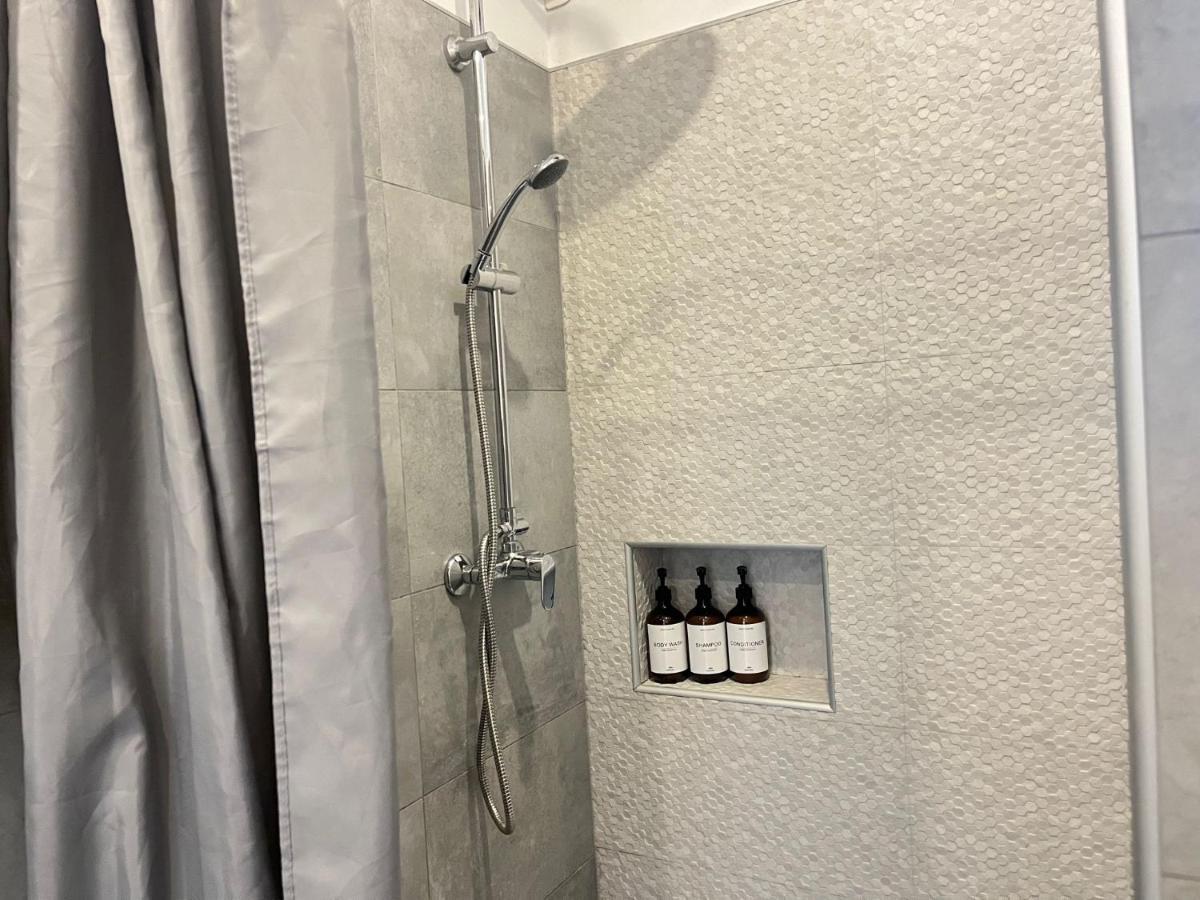 Apartman Mara Mala Subotica Bagian luar foto